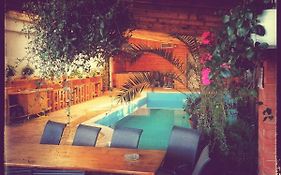 Dnt House &Spa